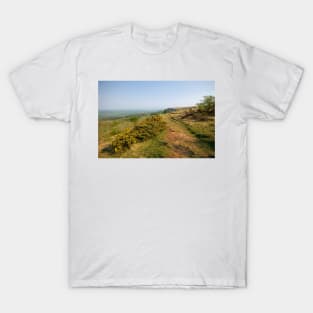 Scout Scar T-Shirt